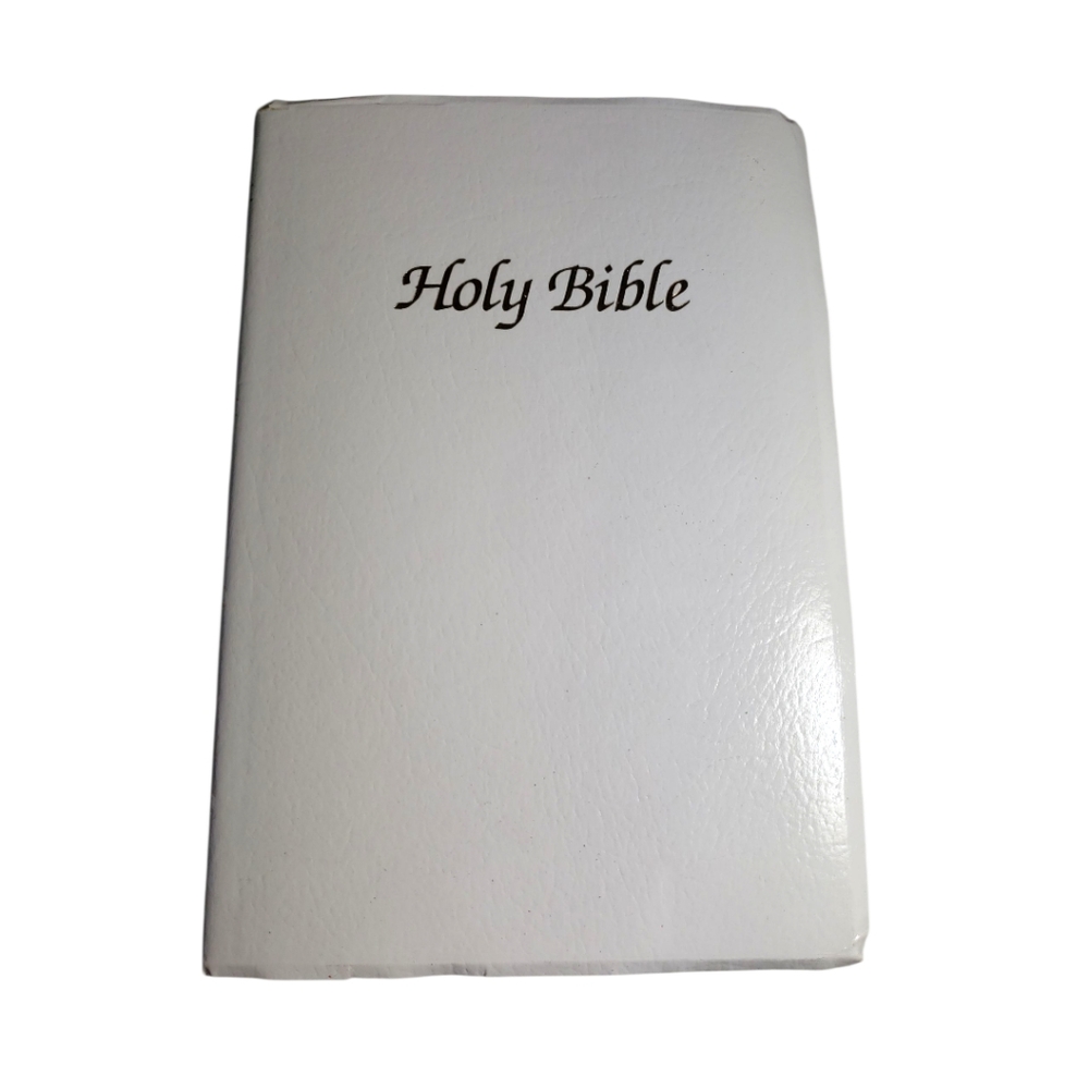 Holy Bible